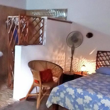 Coco Bay Guest House селище Ансе-Волберт Екстер'єр фото